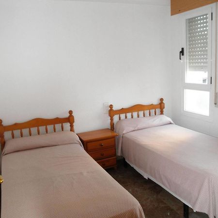 אורופסה דל מר Apartamentos Edificio Mirasierra מראה חיצוני תמונה