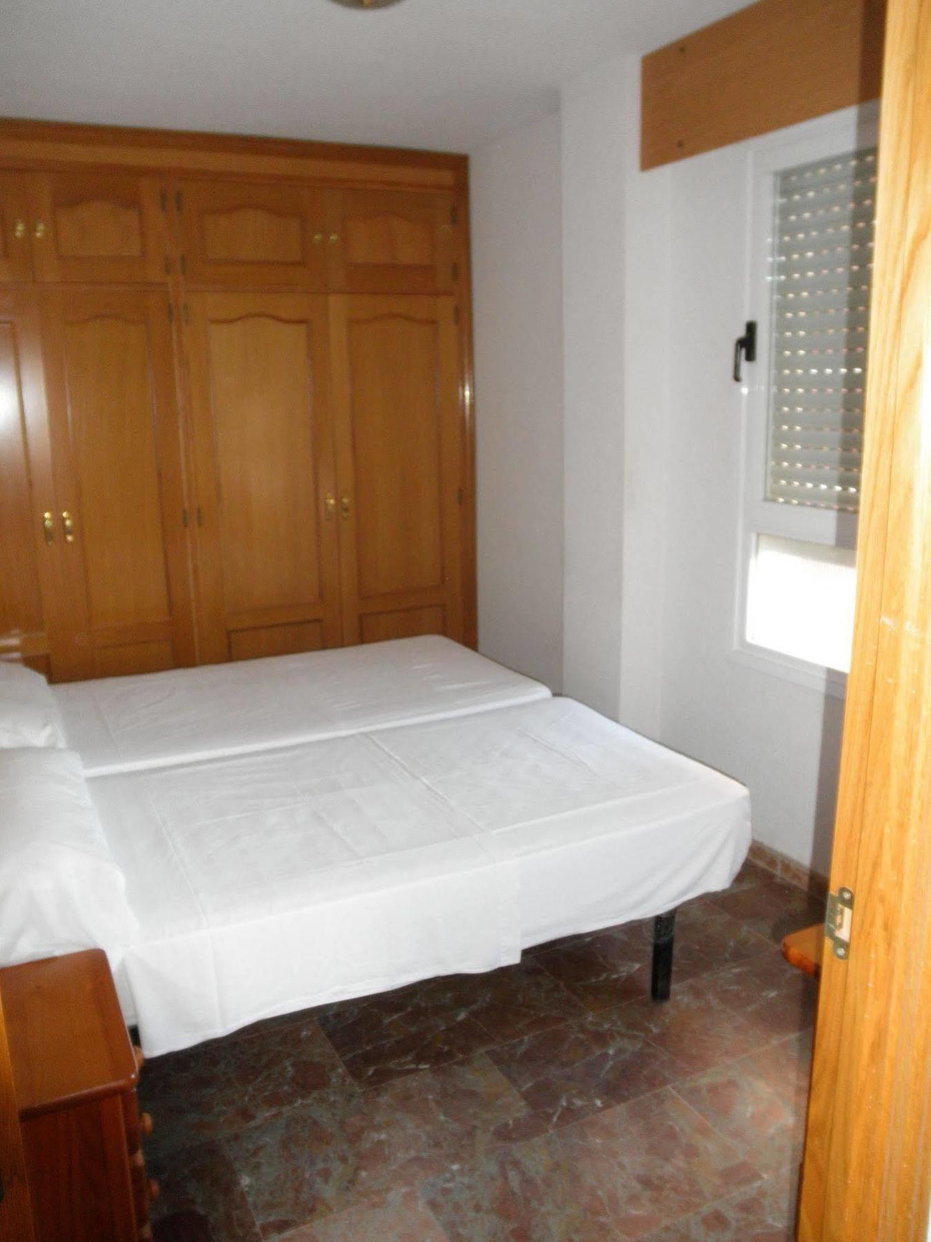 אורופסה דל מר Apartamentos Edificio Mirasierra מראה חיצוני תמונה